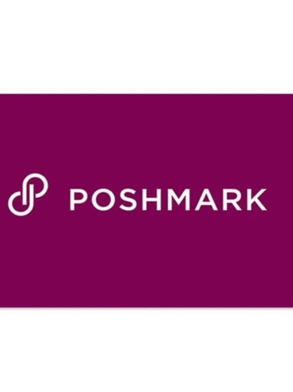 $25 Poshmark Gift Card Giveaway